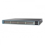 Cisco WS-C3560E-48TD-SD